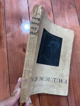 VANG BÓNG MỘT THỜI - NGUYỄN TUÂN 