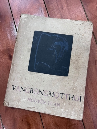 VANG BÓNG MỘT THỜI - NGUYỄN TUÂN 