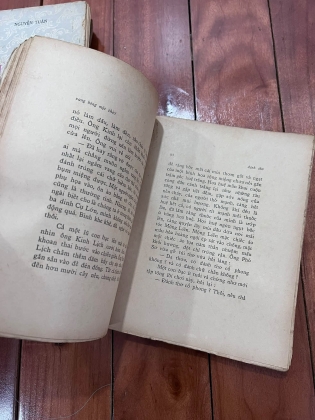 VANG BÓNG MỘT THỜI - NGUYỄN TUÂN 
