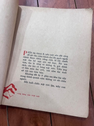 VANG BÓNG MỘT THỜI - NGUYỄN TUÂN 