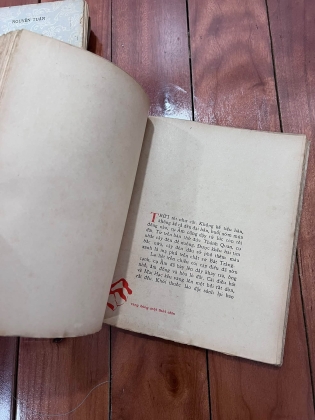 VANG BÓNG MỘT THỜI - NGUYỄN TUÂN 