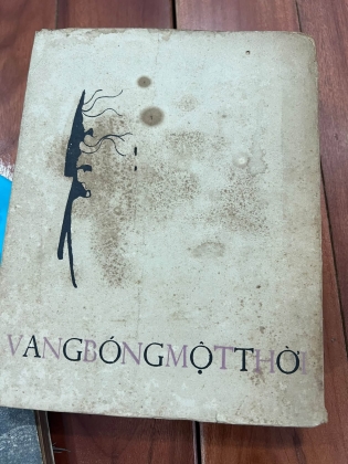 VANG BÓNG MỘT THỜI - NGUYỄN TUÂN 