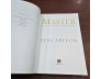 THE MASTER - LES CARLYON 
