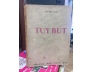 TÙY BÚT - NGUYỄN TUÂN