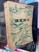 SINH HỌC THỰC VẬT - PHẠM HOÀNG HỘ