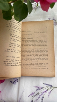 CHỮ, VĂN QUỐC NGỮ THỜI KỲ ĐẦU PHÁP THUỘC - NGUYỄN VĂN CHUNG (CÓ CHỮ KÝ TÁC GIẢ)