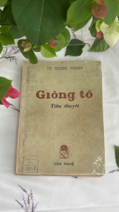 GIÔNG TỐ - VŨ TRỌNG PHỤNG