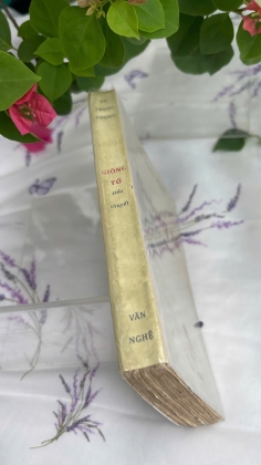 GIÔNG TỐ - VŨ TRỌNG PHỤNG