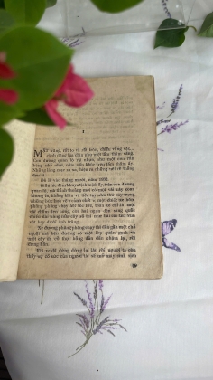 GIÔNG TỐ - VŨ TRỌNG PHỤNG