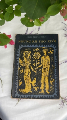 NHỮNG BÀI THƠ XUÔI - MAI TRUNG TĨNH 
