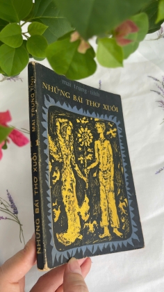 NHỮNG BÀI THƠ XUÔI - MAI TRUNG TĨNH 