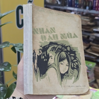 NHÃN ĐẦU MÙA - XUÂN TÙNG, TRẦN THANH