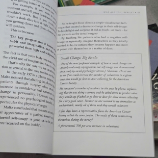 CHANGE YOUR LIFE IN 7 DAYS - PAUL MCKENNA