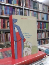 W. SOMERSET MAUGHAM COLLECTED SHORT STORIES VOLUME 1