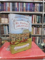 MR DARLEY'S ARABIAN - CHRISTOPHER McGRATH