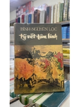 TỲ VẾT TÂM LINH - BÌNH NGUYÊN LỘC