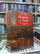 HISTOIRE DU NORD - PIERRE PIERRARD