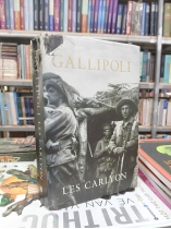 GALLIPOLI - LES CARLYON