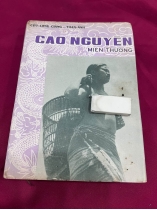 CAO NGUYÊN MIỀN THƯỢNG - TOAN ÁNH VÀ CỬU LONG GIANG (1974)