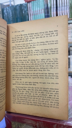 TỲ VẾT TÂM LINH - BÌNH NGUYÊN LỘC
