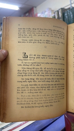 TỲ VẾT TÂM LINH - BÌNH NGUYÊN LỘC