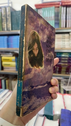 MỘT DÒNG SÔNG CHO CHIẾN ĐỈNH - VŨ THẤT