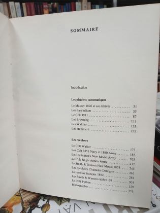 L'ARISTOCRATIE DU PISTOLET - RAYMOND CARANTA & PIERRE CANTEGRIT