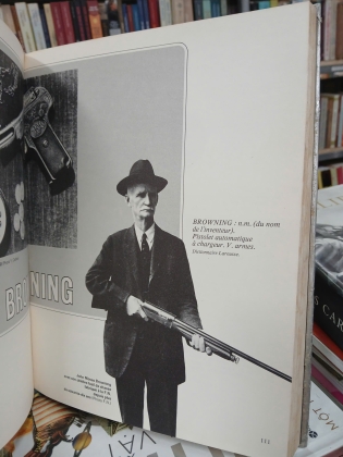 L'ARISTOCRATIE DU PISTOLET - RAYMOND CARANTA & PIERRE CANTEGRIT