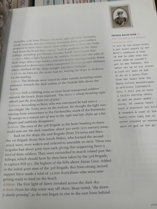GALLIPOLI UNTOLD STORY - JONATHAN KING & MICHAEL BOWERS