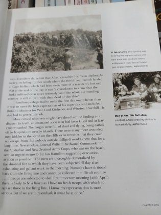 GALLIPOLI UNTOLD STORY - JONATHAN KING & MICHAEL BOWERS