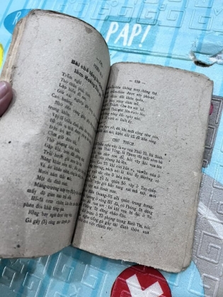 ỨC TRAI THI VĂN TẬP - TRÚC KHÊ (1945)