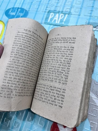 ỨC TRAI THI VĂN TẬP - TRÚC KHÊ (1945)