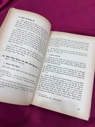 CAO NGUYÊN MIỀN THƯỢNG - TOAN ÁNH VÀ CỬU LONG GIANG (1974)