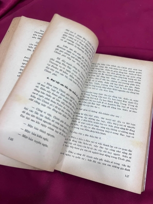 CAO NGUYÊN MIỀN THƯỢNG - TOAN ÁNH VÀ CỬU LONG GIANG (1974)
