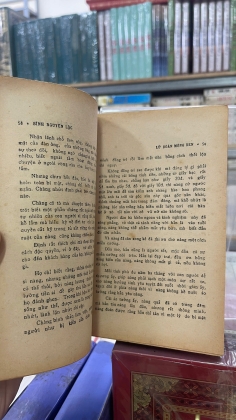 LỮ ĐOÀN MÔNG ĐEN - BÌNH NGUYÊN LỘC