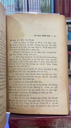 LỮ ĐOÀN MÔNG ĐEN - BÌNH NGUYÊN LỘC
