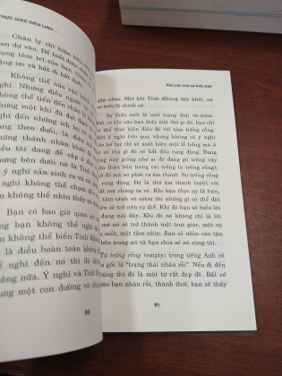 COMBO 5 TỰA SÁCH OSHO