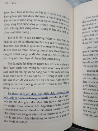 COMBO 5 TỰA SÁCH OSHO