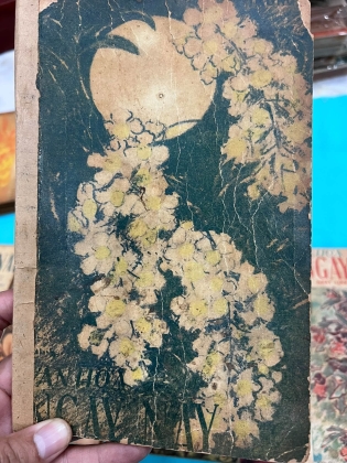 VĂN HOÁ NGÀY NAY - NHẤT LINH 