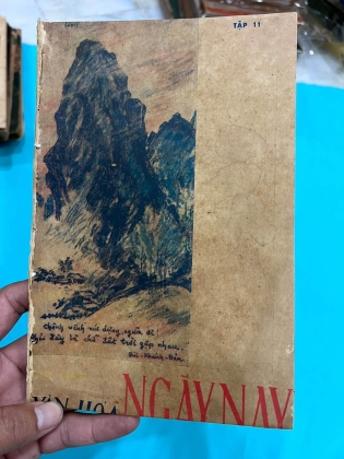 VĂN HOÁ NGÀY NAY - NHẤT LINH 