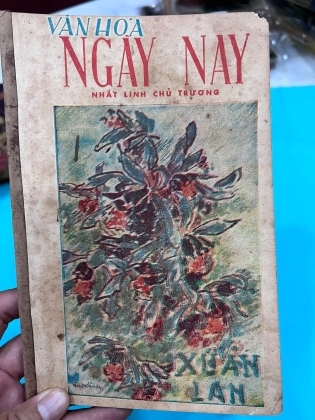 VĂN HOÁ NGÀY NAY - NHẤT LINH 