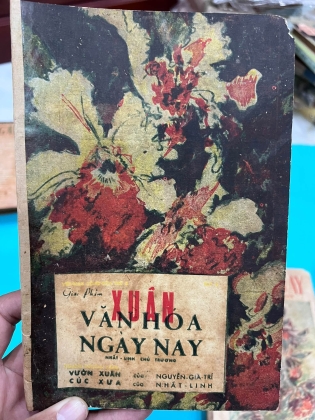 VĂN HOÁ NGÀY NAY - NHẤT LINH 