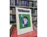 THE ANIMATION FILMOGRAPHY OF OSAMU TEZUKA