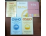 COMBO 5 TỰA SÁCH OSHO