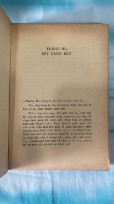THƯƠNG NHỚ MƯỜI HAI - VŨ BẰNG (1972)