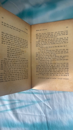THƯƠNG NHỚ MƯỜI HAI - VŨ BẰNG (1972)