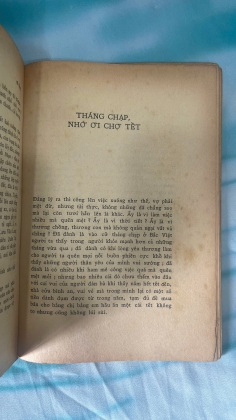 THƯƠNG NHỚ MƯỜI HAI - VŨ BẰNG (1972)