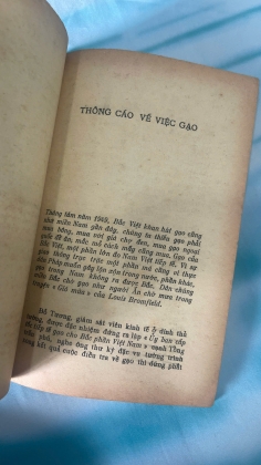 NGUYỆT SAN TÂN VĂN SỐ 47 - VŨ BẰNG CON DẤU HÓA