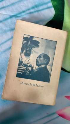 HAI BUỔI CHIỀU VÀNG - NHẤT LINH