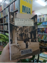 ONE FOR THE ROAD - JULIAN DAVISON